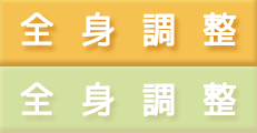 全身調整